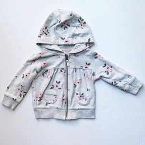 The Sweetheart Sweatshirt